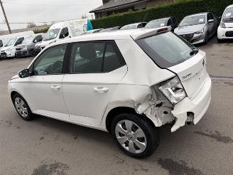 Skoda Fabia  picture 4