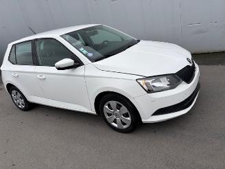Skoda Fabia  picture 2