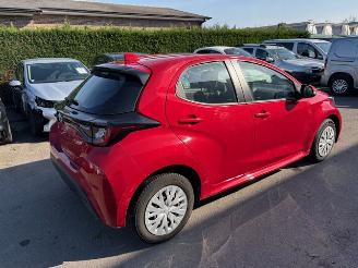 Toyota Yaris HYBRID AUTOMAAT picture 4