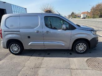 Peugeot Partner  picture 3