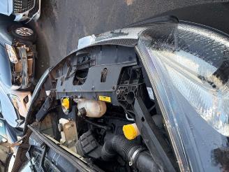 Opel Vivaro  picture 12