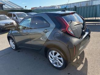 Avarii autoturisme Toyota Aygo  2022/6