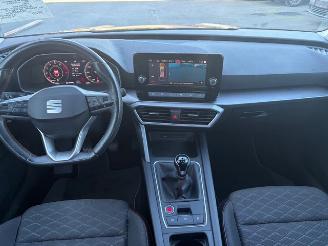 Seat Leon FR LINE picture 4