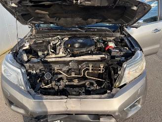 Nissan Navara PICK UP 4X4 picture 9