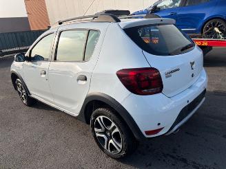 Dacia Sandero STEPWAY picture 2