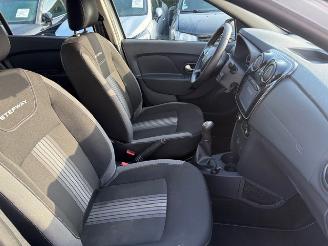 Dacia Sandero STEPWAY picture 6