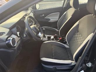 Nissan Micra  picture 7