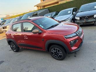 Avarii autoturisme Dacia Spring  2023/12