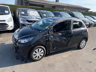 Peugeot 108  picture 3