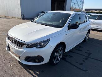 Peugeot 308 GT LINE picture 3
