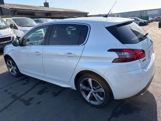 Peugeot 308 GT LINE picture 4