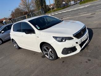 Peugeot 308 GT LINE picture 2