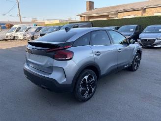 Avarii autoturisme Citroën C4 AUTOMAAT 2023/5