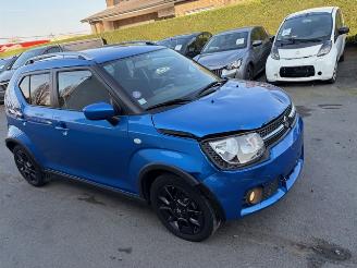 Suzuki Ignis  picture 2