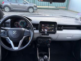Suzuki Ignis  picture 5