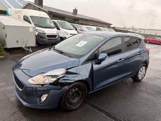 Ford Fiesta  picture 4