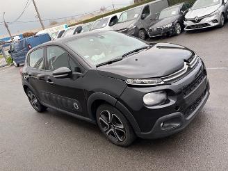 Citroën C3 AUTOMAAT MIT COCKPIT AND AIRBAGS picture 2