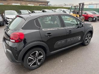 Citroën C3 AUTOMAAT MIT COCKPIT AND AIRBAGS picture 3