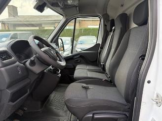 Renault Master MAXI picture 5