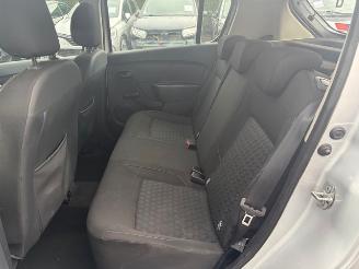 Dacia Sandero  picture 9