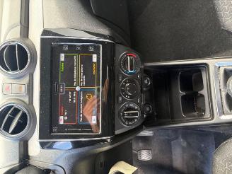 Suzuki Swift  picture 6