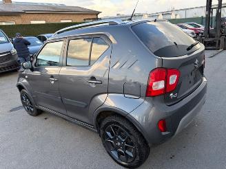 Suzuki Ignis AUTOMAAT picture 2