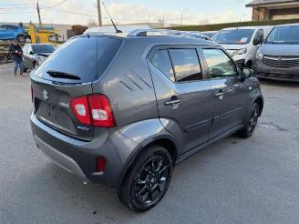 skadebil auto Suzuki Ignis AUTOMAAT 2020/7