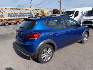 Dacia Sandero STEPWAY picture 3