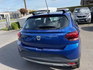 Dacia Sandero STEPWAY picture 4