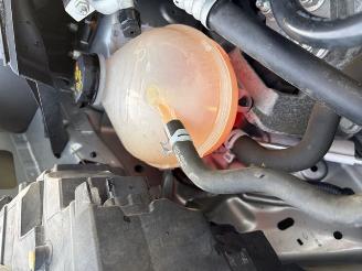 Ford Puma ECOBOOST HYBRID picture 10