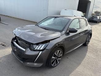 Peugeot 208 AUTOMAAT GT LINE picture 5