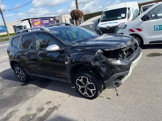 Dacia Duster  picture 4