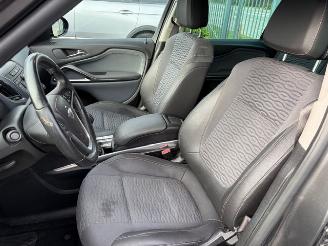 Opel Zafira TOURER  7 SEATS picture 8