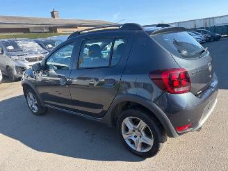 Auto incidentate Dacia Sandero STEPWAY 2019/6