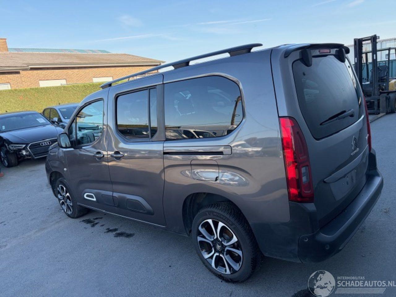 Citroën Berlingo 7 pl