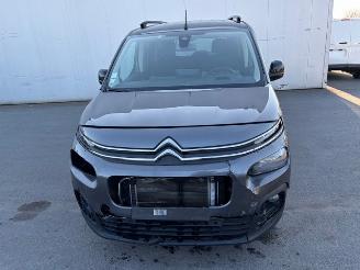 Citroën Berlingo 7 pl picture 3