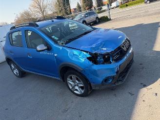 Dacia Sandero STEPWAY picture 3