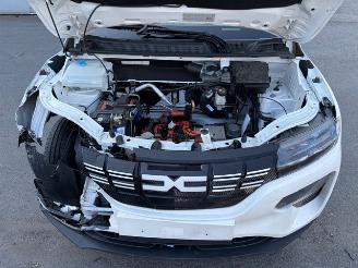 Dacia Spring  picture 10