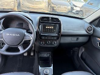 Dacia Spring  picture 8