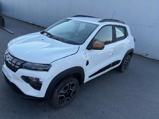 Dacia Spring  picture 5