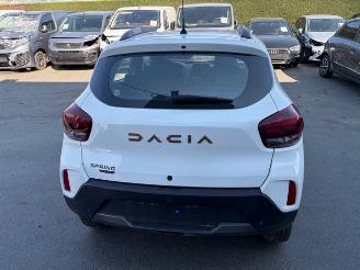 Dacia Spring  picture 2