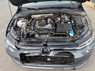 Volkswagen Golf  picture 12