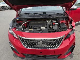 Peugeot 3008 automaat STYLE picture 11