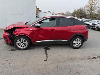 Peugeot 3008 automaat STYLE picture 5