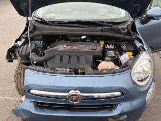 Fiat 500X  picture 9