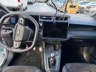 Ford Puma ST LINE picture 10