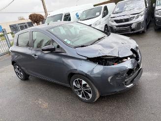 Renault Zoé 40KWH picture 5