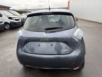 Renault Zoé 40KWH picture 2
