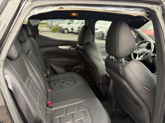 Nissan Qashqai AUTOMAAT picture 8