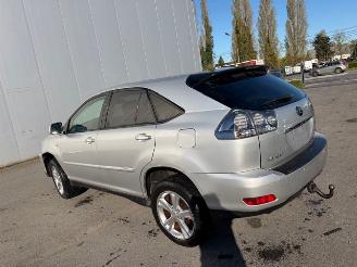  Lexus RX rx400 h 4x4 2007/12